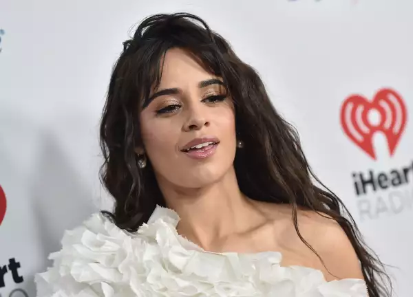 Camila Cabello