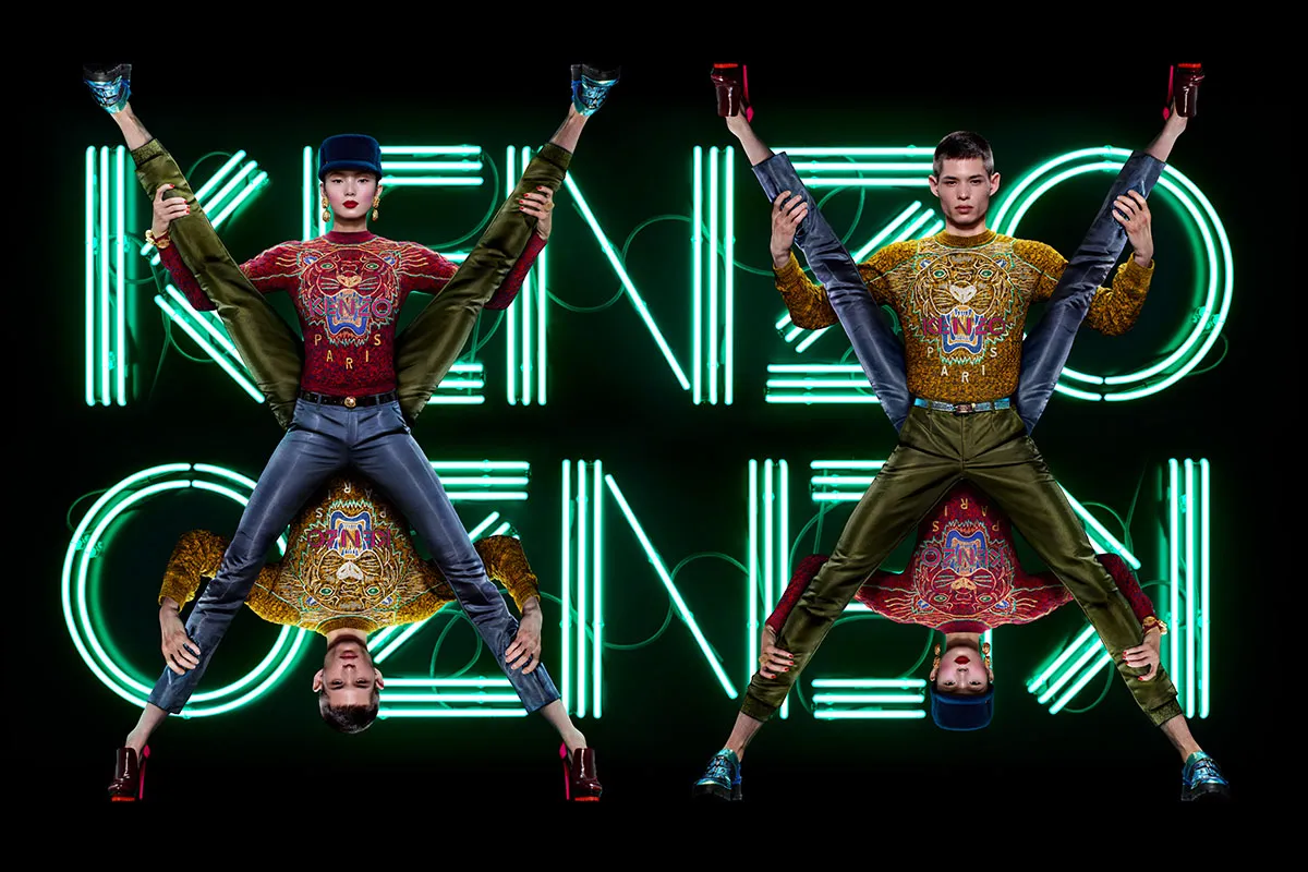 Jean-Paul Goude 