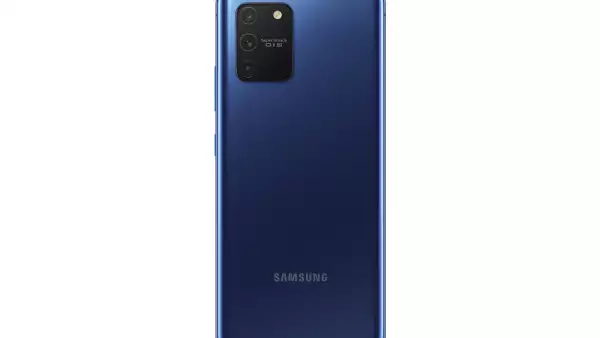 Galaxy S10Lite