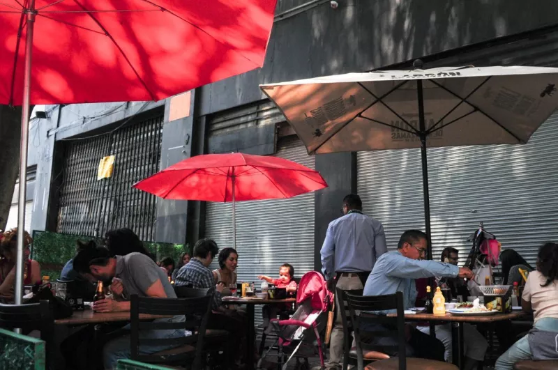 Indicador Oportuno de Actividad Económica marzo 2022