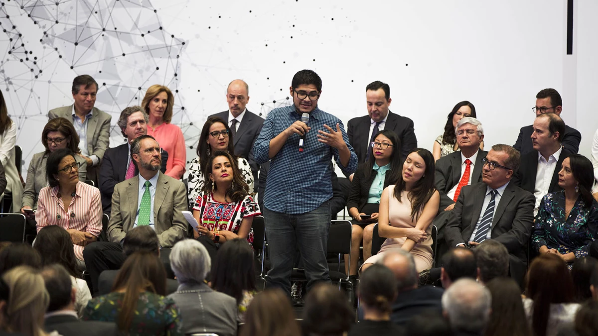 Méxicos Posibles
