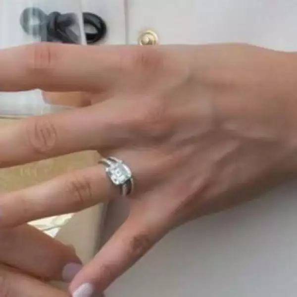 Princesa Charléne de Monaco