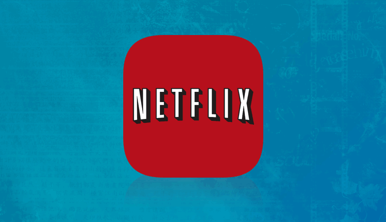 Así ha cambiado el logo de Netflix a lo largo del tiempo.