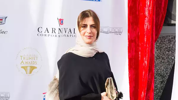 princesa Basmah bint Saud