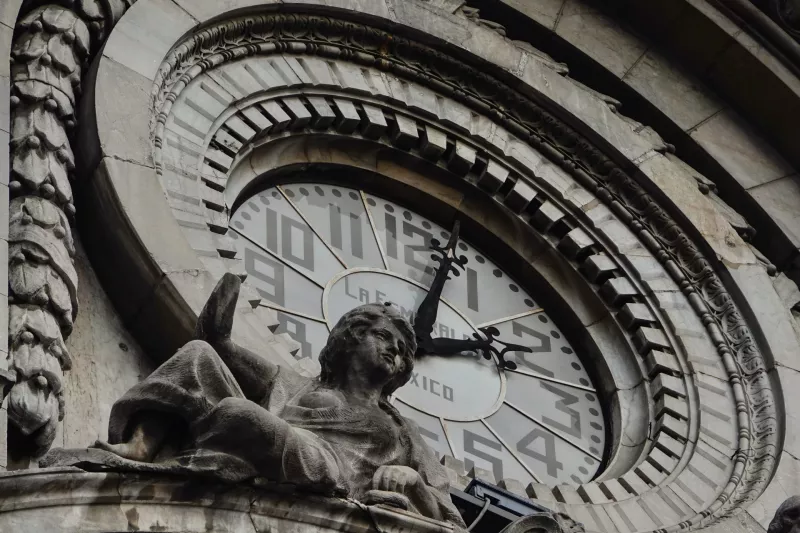 Jornada laboral de 40 horas se complica