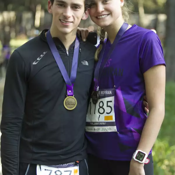 Carrera Fundacion Origen