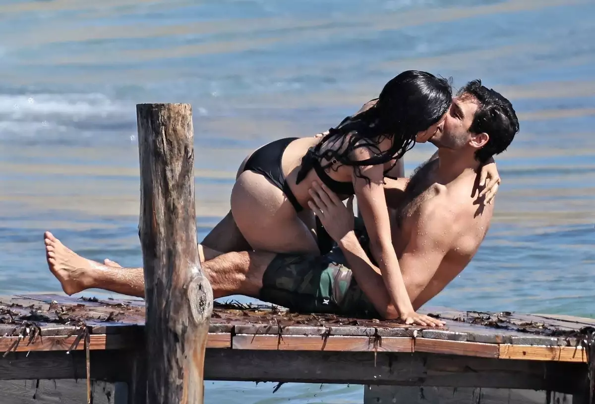 Camila Cabello-Henry Junior Chalhoub