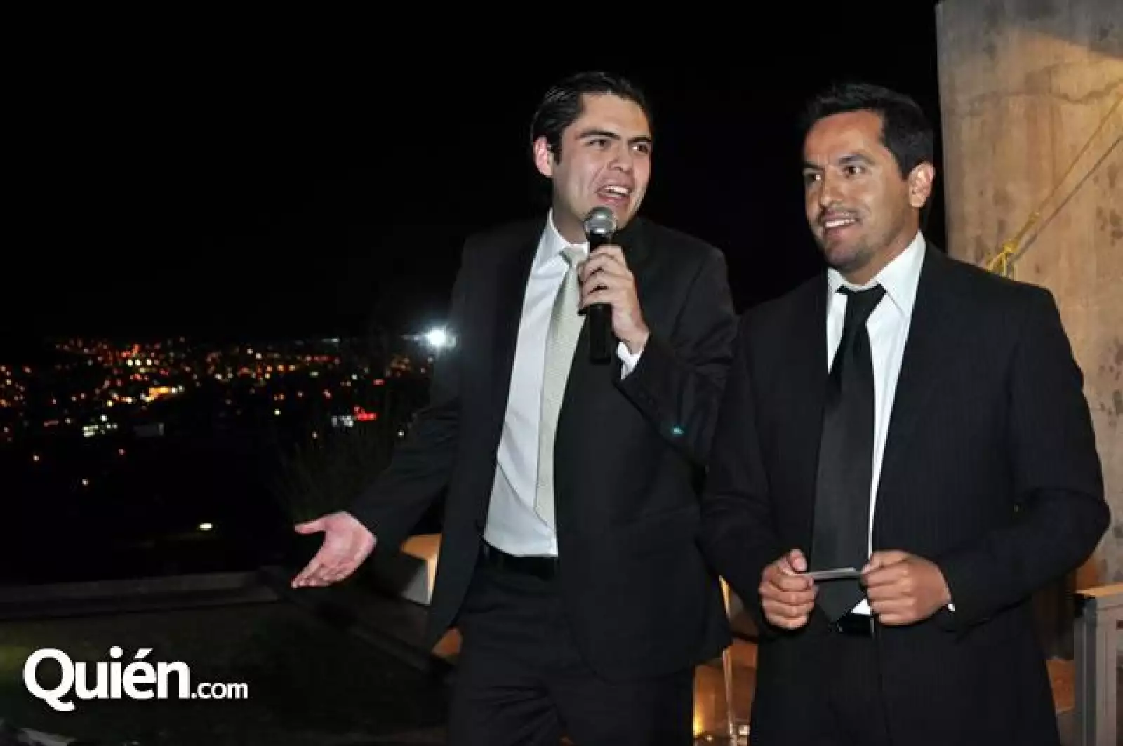 Presentaci?e Mediotiempo.com Norte