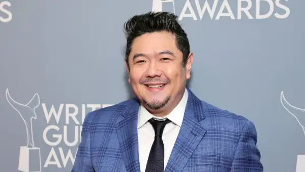 Eric Bauza