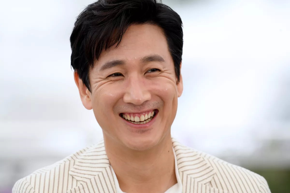 Lee Sun-kyun