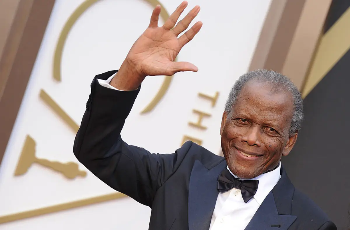 86th Annual Academy Awards - Arrivals