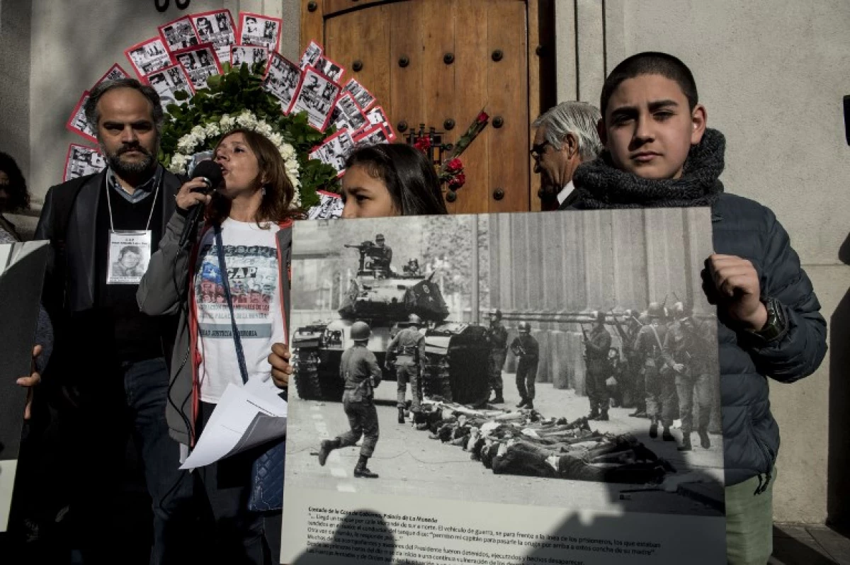 ¿Justicia?
