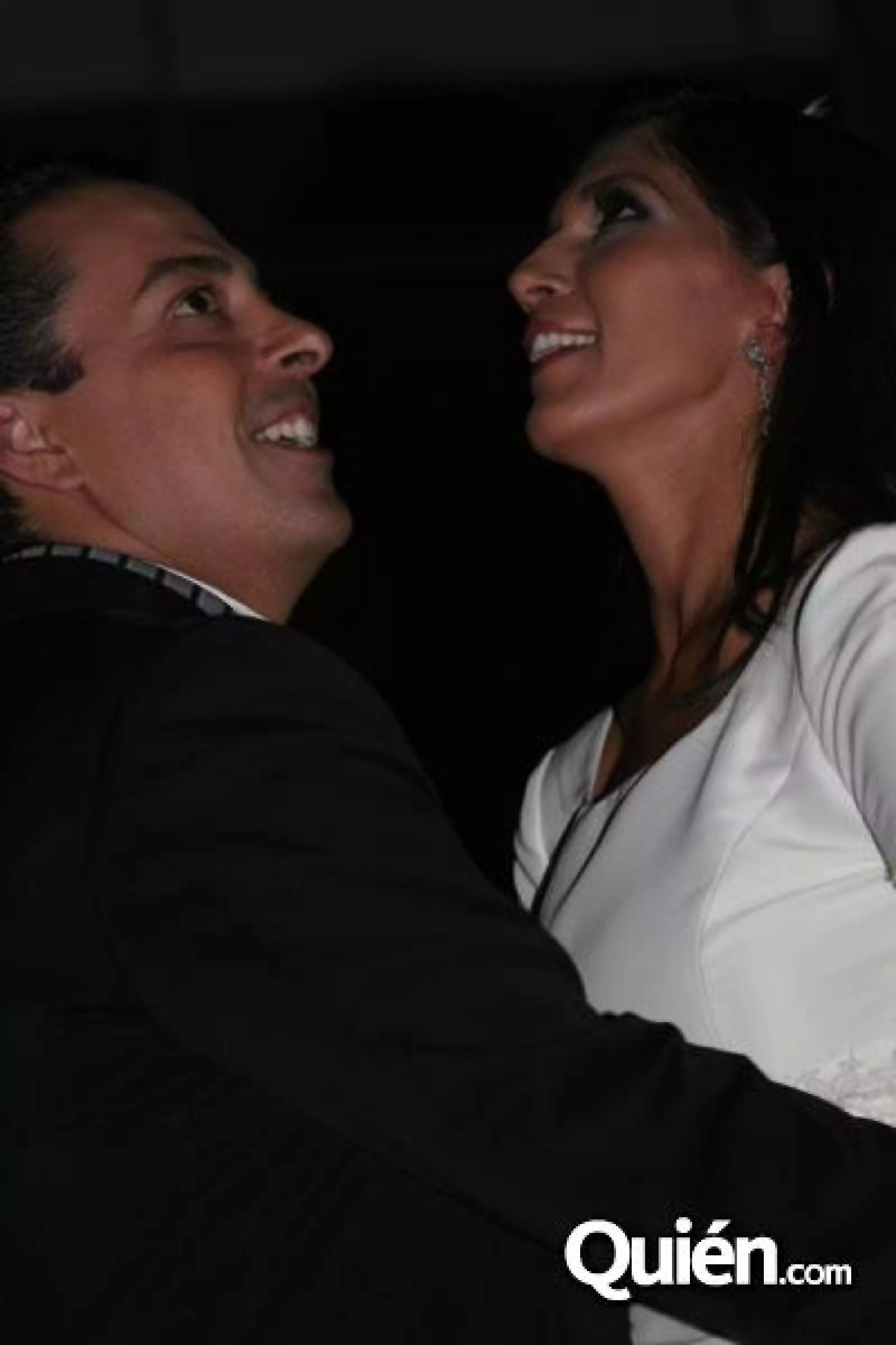 Aniversario Gabriel y Paola