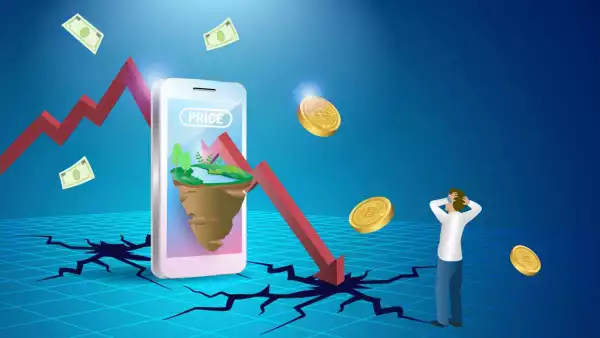 La caída de FTX y el mundo crypto