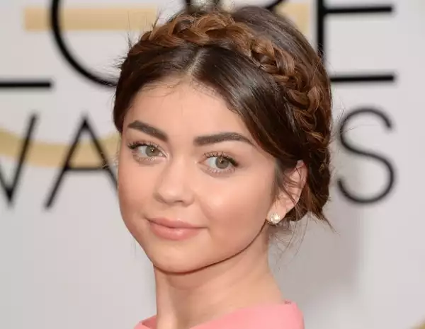 Sarah Hyland