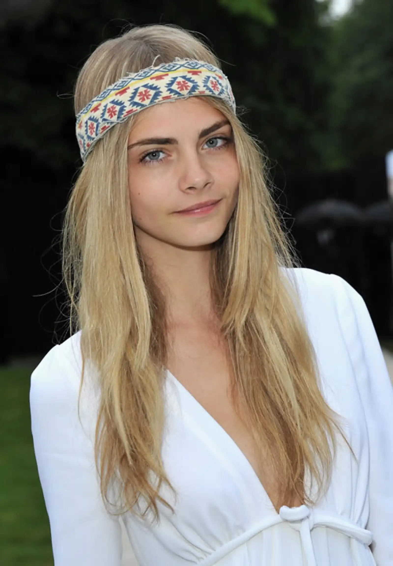 2011: Fiesta de verano de The Serpentine Gallery