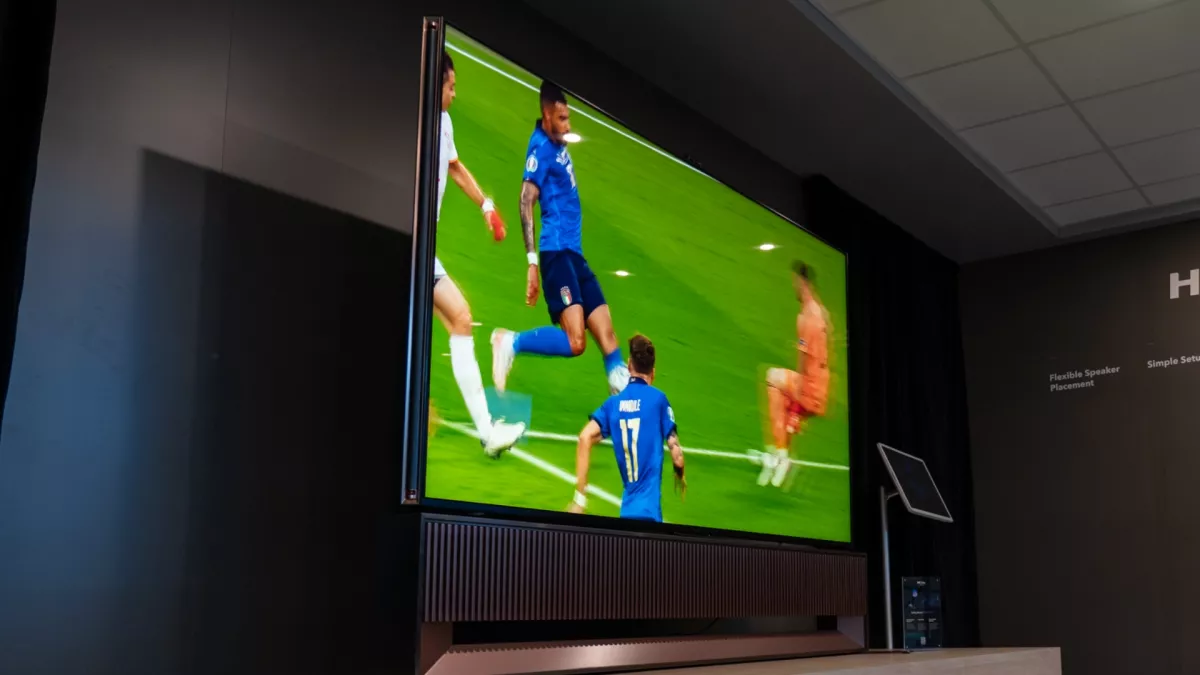 Para los mexicanos, ¿cuál es “el precio correcto” de una televisión?