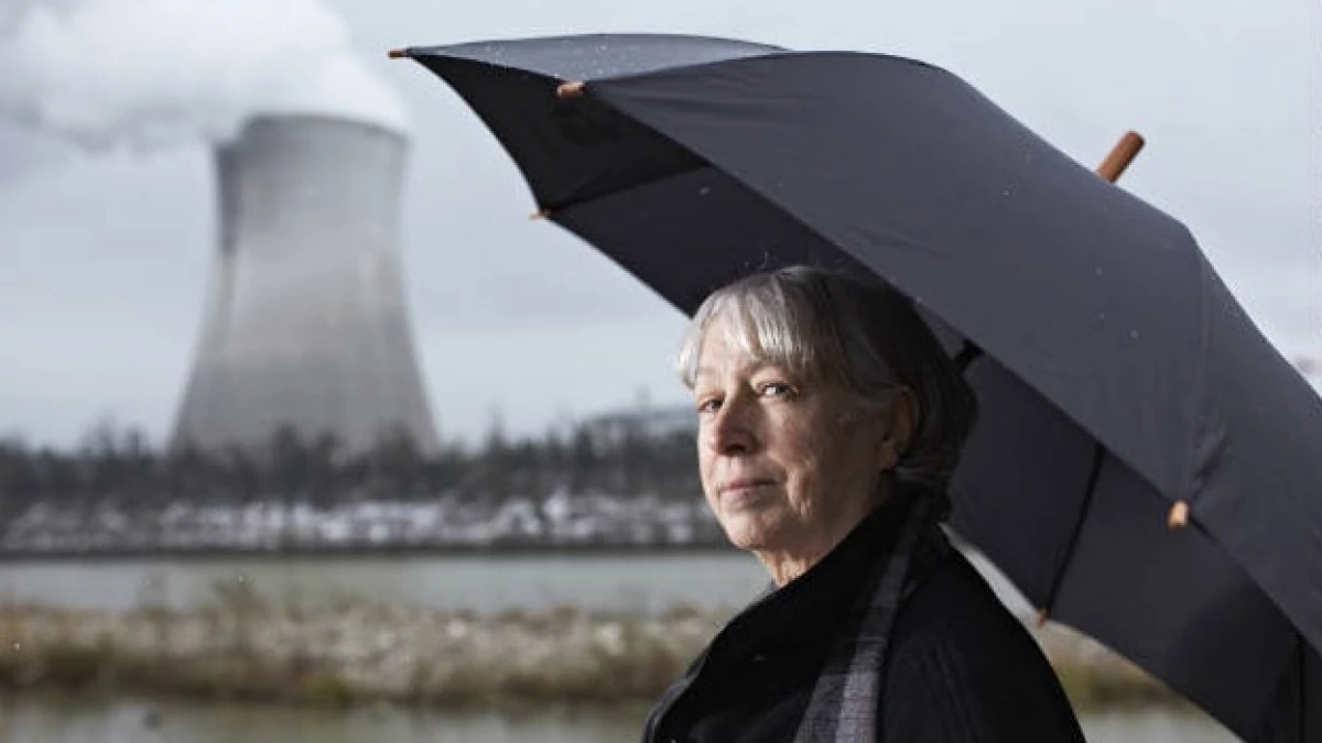 ursula sladek alemania energía renovable