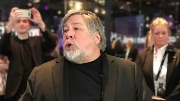 Steve Wozniak