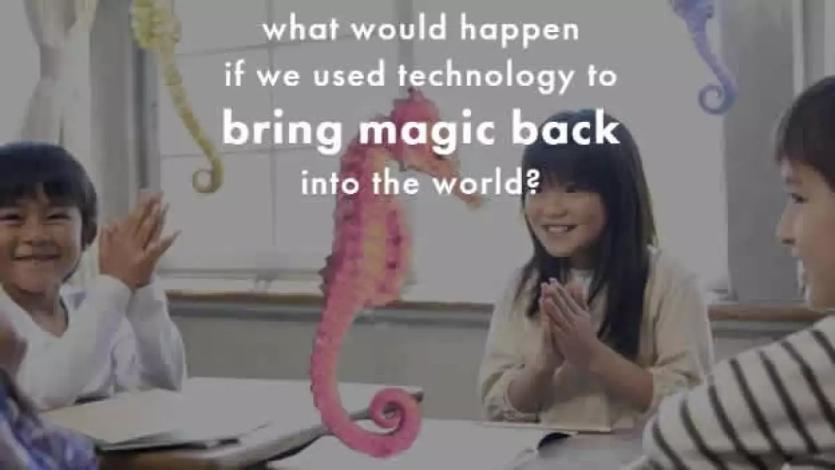 magic leap