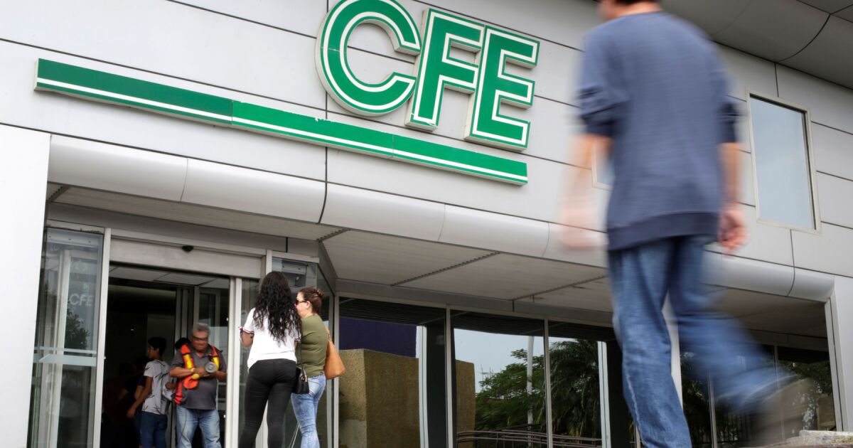 CFE, OMV'ye karşı Yem olarak rekabet edecek ve fiyatlarını etkileyebilir