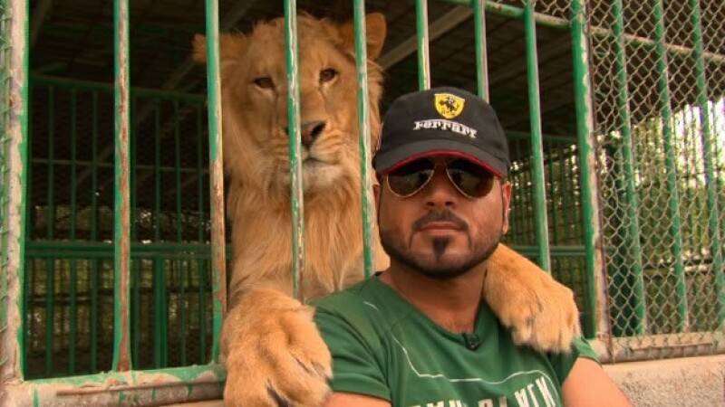 leon