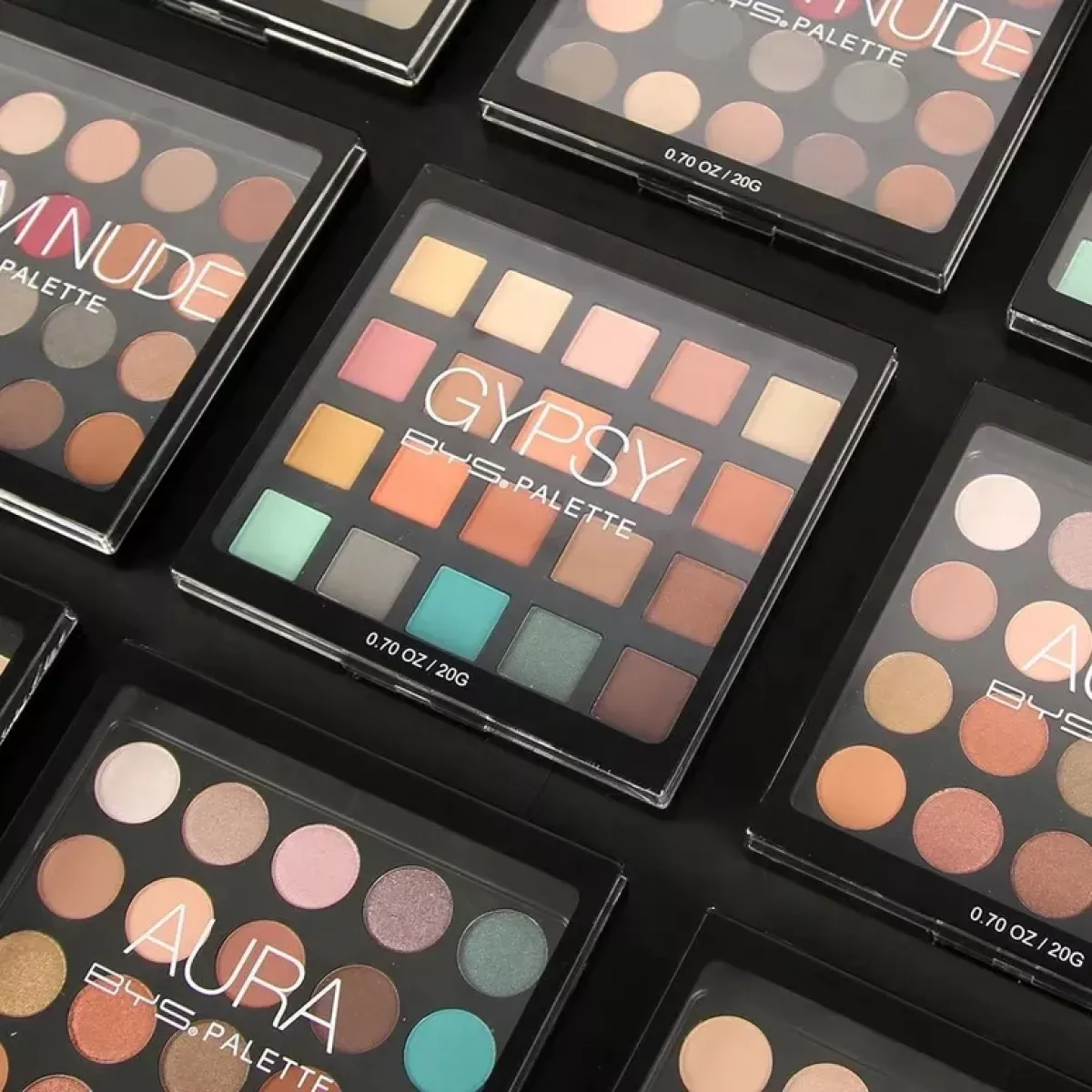 BysMaquillaje