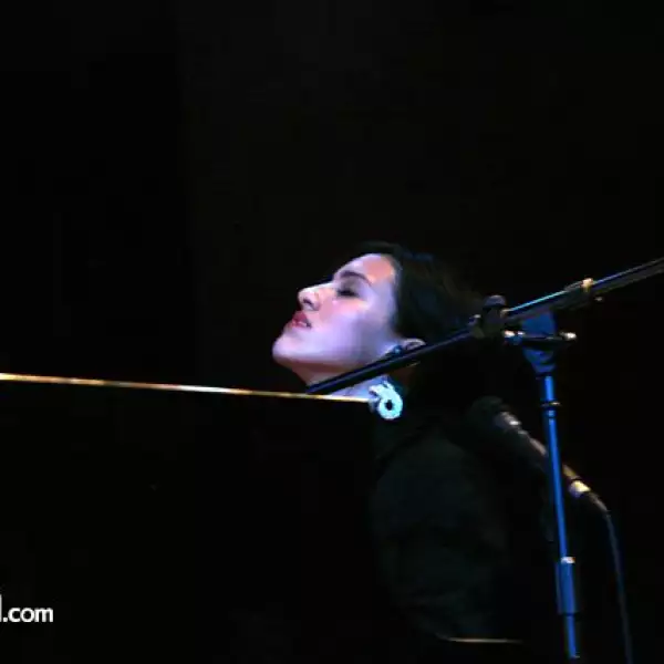 Andrea Balency y Trio