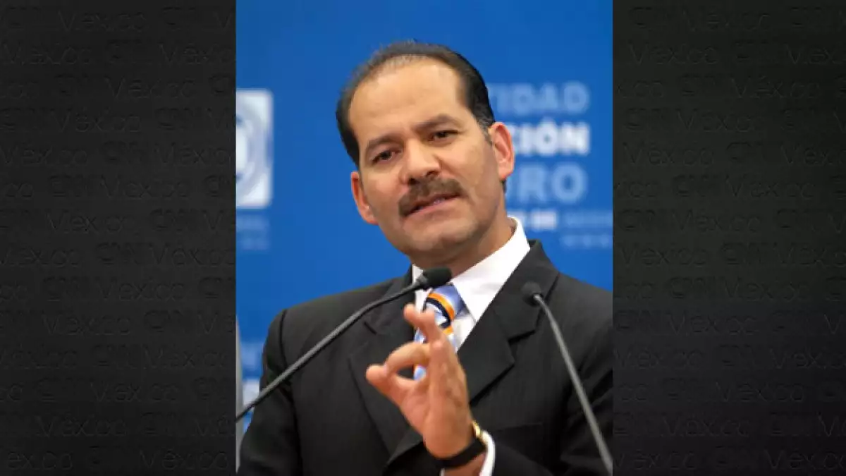 Arranca campaña Martín Orozco