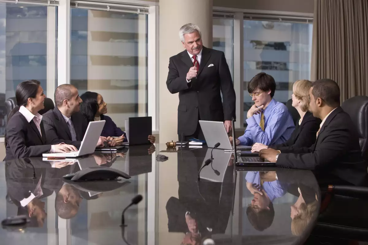 La conciencia de riesgo se ha convertido en una obligación fiduciaria para los directivos de una firma. (Foto: ThinkStock)