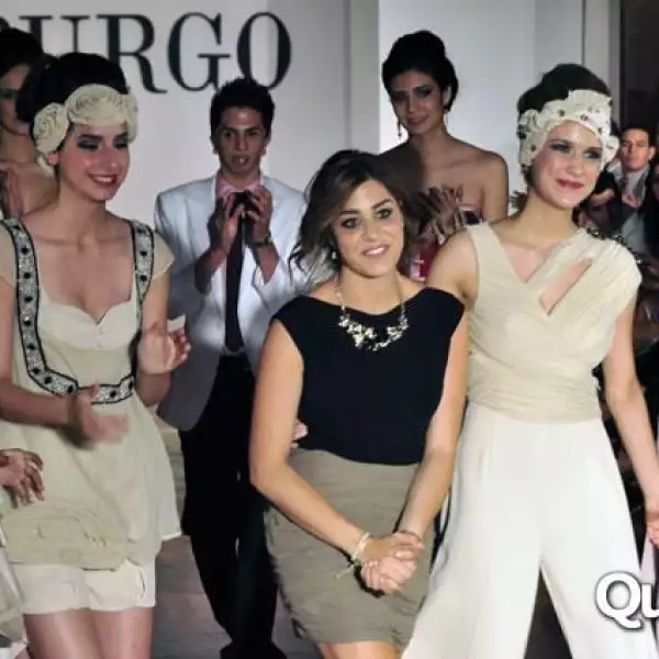 Concurso de Diseñadores del Instituto Di Burgo