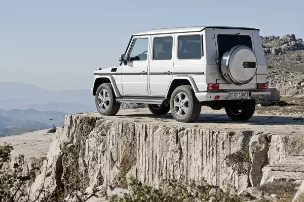 Mercedes-Benz