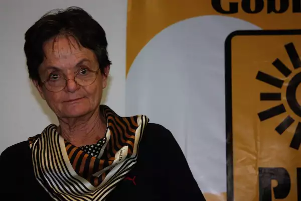 Claudia Sheinbaum y los personajes que integran su círculo político
