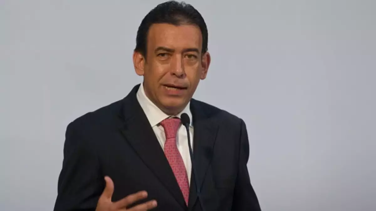 Un documento de la corte texana involucra a exfuncionarios coahuilenses bajo las órdenes de Humberto Moreira, de robar dinero del erario