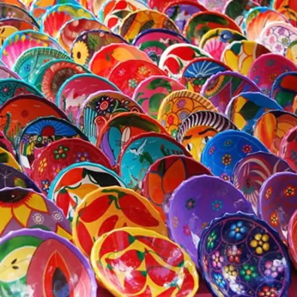 COLOR, MEXICO, TRADICIONES