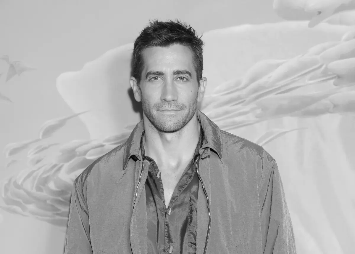 Jake Gyllenhaal