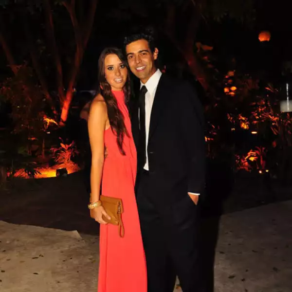 Nati Masiarely,Enrique Avalon
