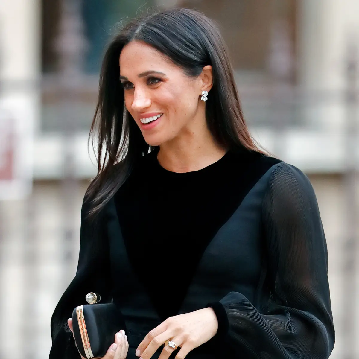Meghan Markle