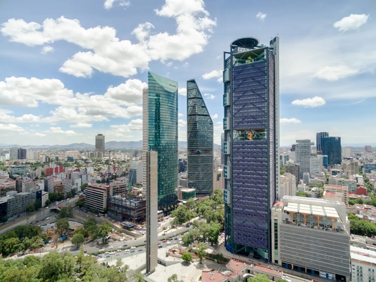 Titanes de Reforma