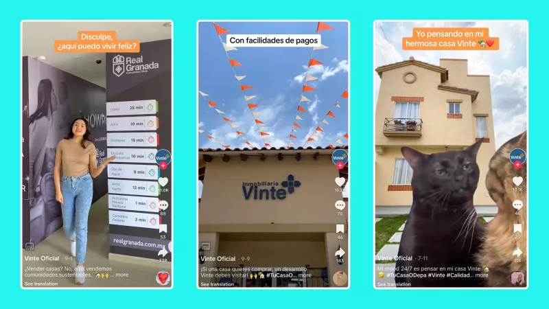 Las plataformas de redes sociales y las herramientas digitales están acercando a clientes con proveedores.