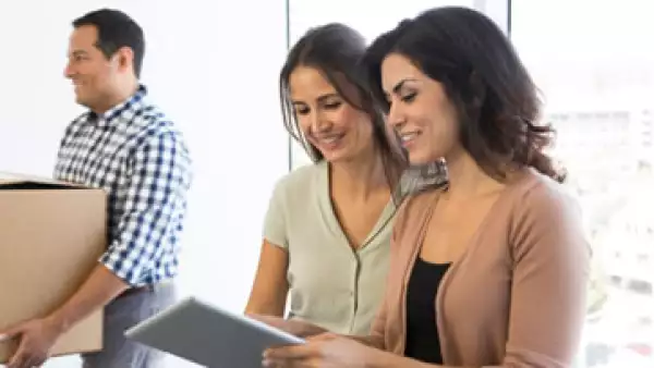 Las Pymes serían las mejor capacitadas para este sistema. debido a que es más fácil supervisarlos. (Foto: Getty Images)