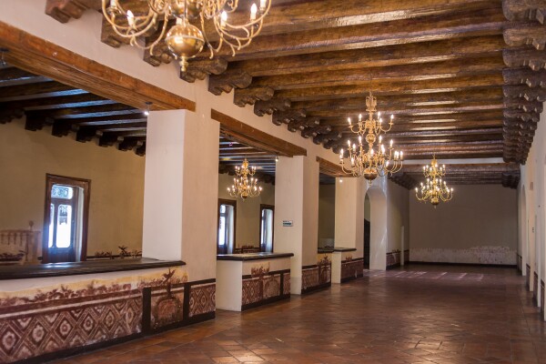 Quinta Real