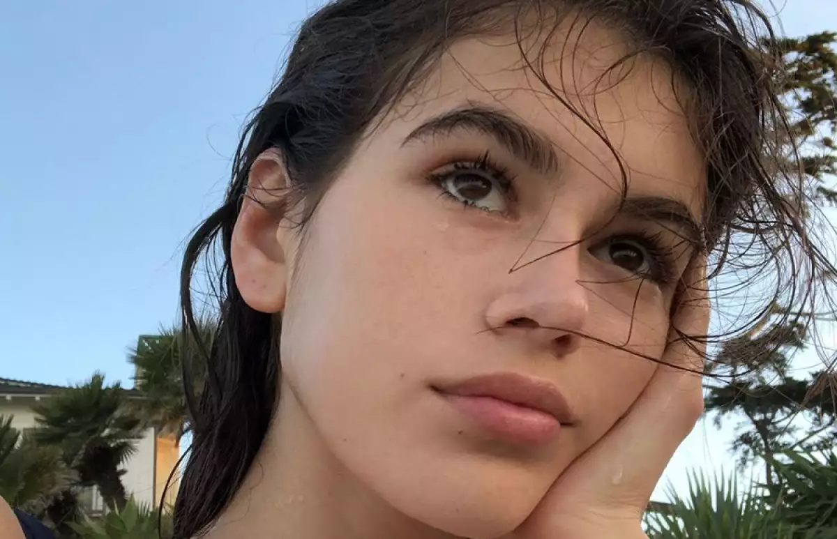 Kaia-Gerber-No-Make-UP