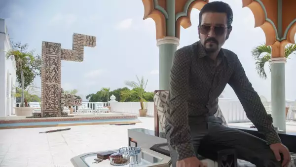 Diego Luna