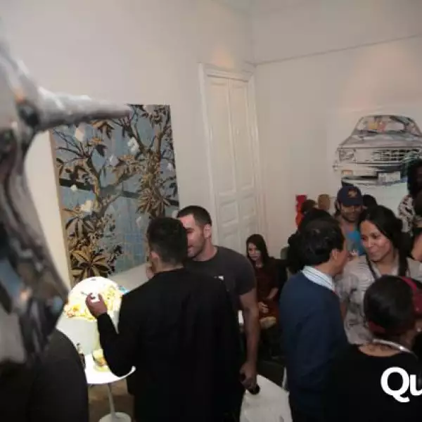 Galeristas KathyThorton