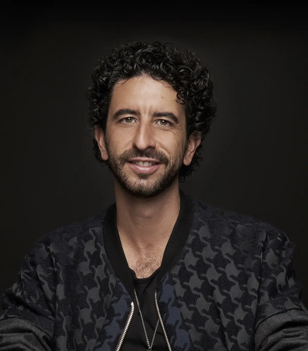 Alonso Rivero