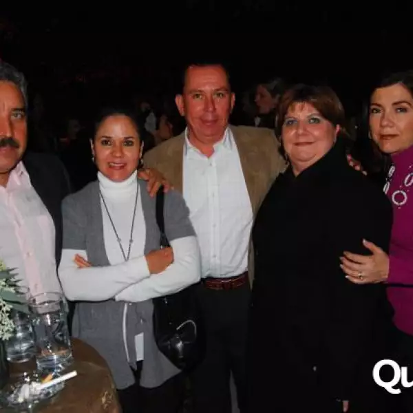 Presentación de Gran Orendain