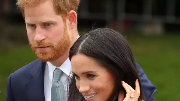 The Duke And Duchess Of Sussex Visit Australia - Day 3