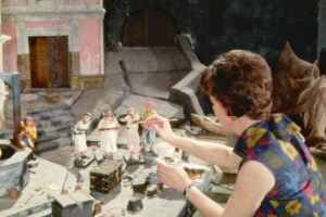 Maqueta