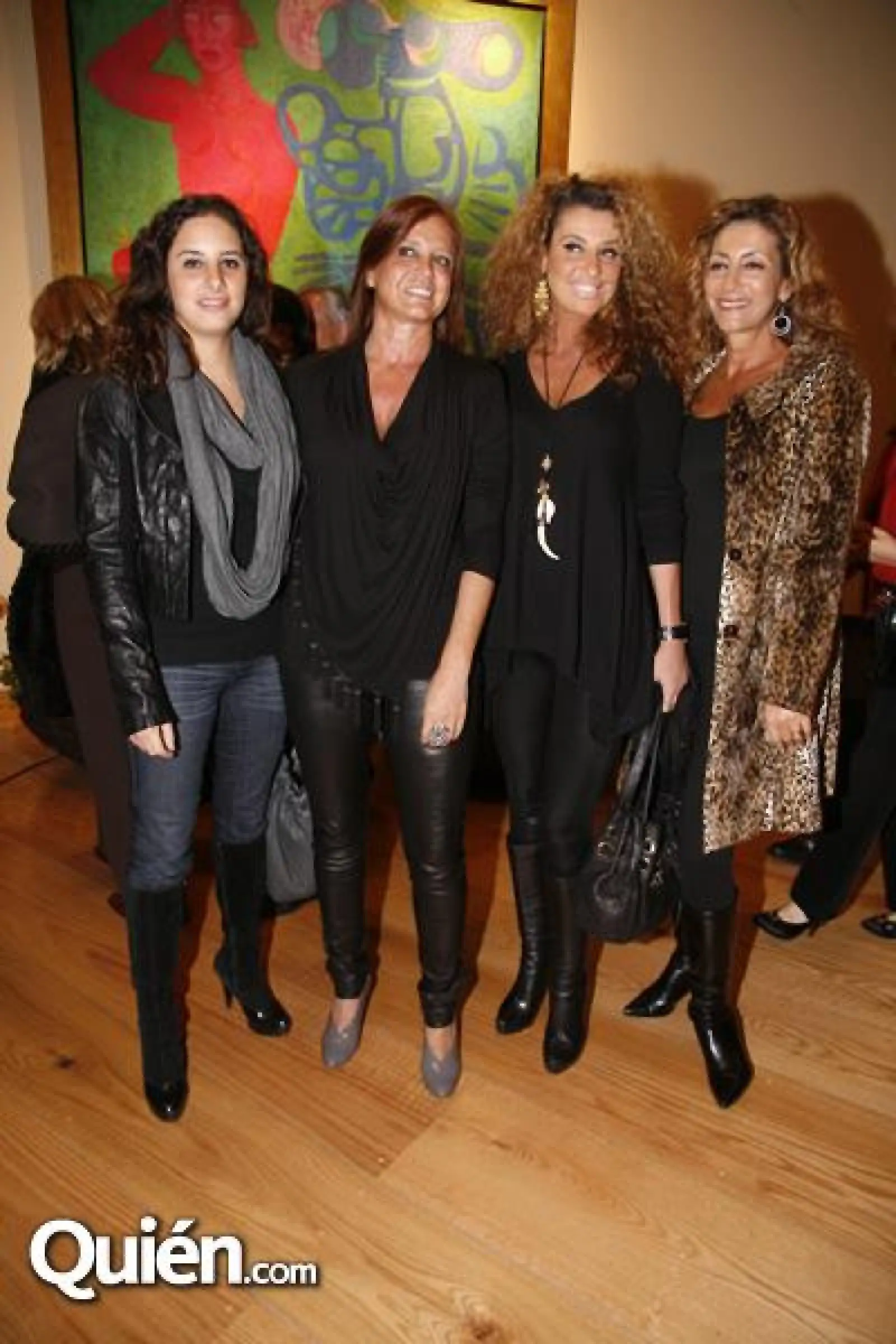 Presentacion Libro La rama